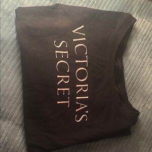 Victoria's Secret Black sweater